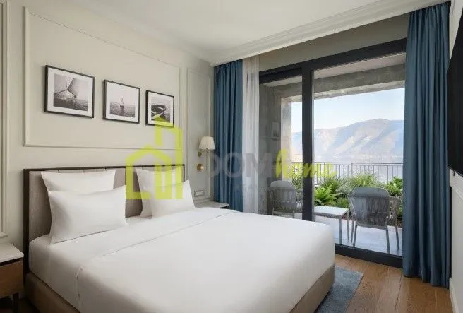 Prodaja, trosoban stan, 131m², Risan, Kotor