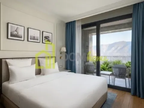 Prodaja, trosoban stan, 131m², Risan, Kotor - image 8
