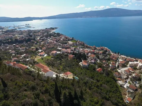 Prodaja, plac, 2200m², Tivat, Crna Gora - image 5