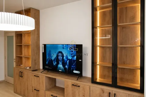 Rent, two bedroom apartment, 70m², City Kvart, Podgorica - image 5