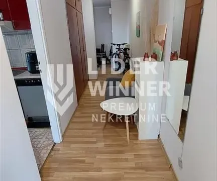 Prodaja, dvosoban stan, 71m², Novi Beograd Blok 38, Novi Beograd Sve Podlokacije - image 15