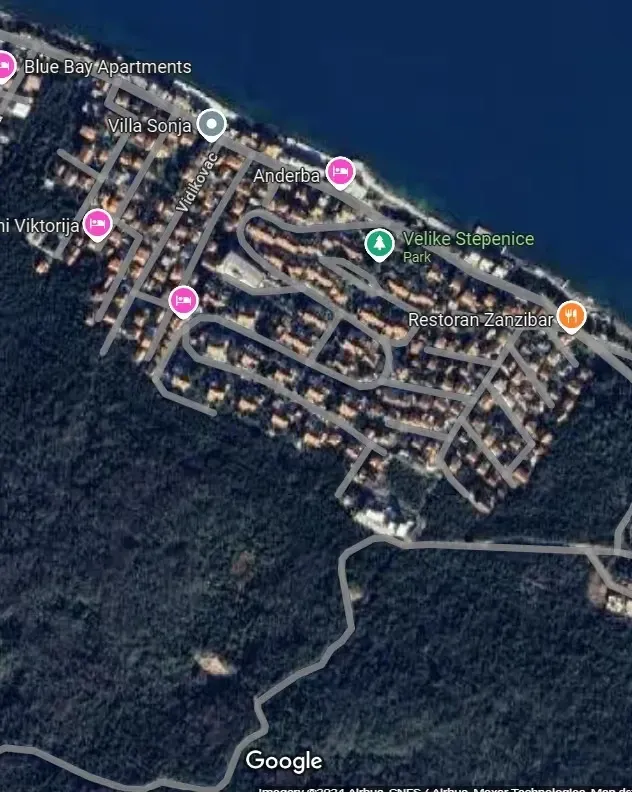 Prodaja, plac, 9748m², Tivat, Crna Gora