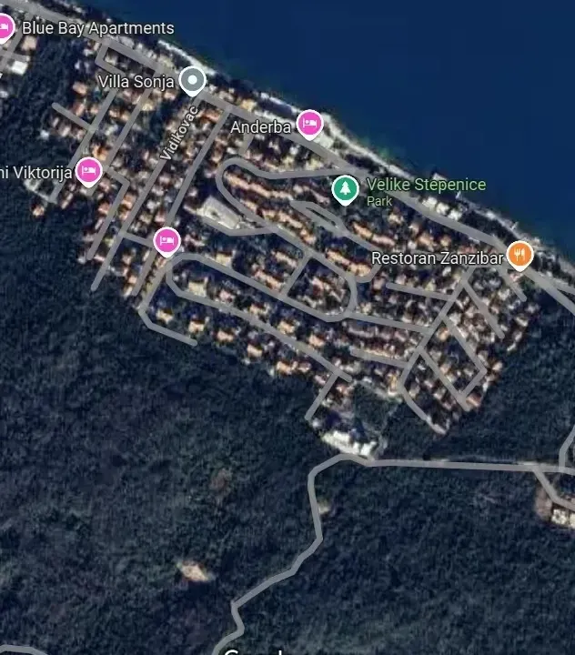 Prodaja, plac, 9748m², Tivat, Crna Gora
