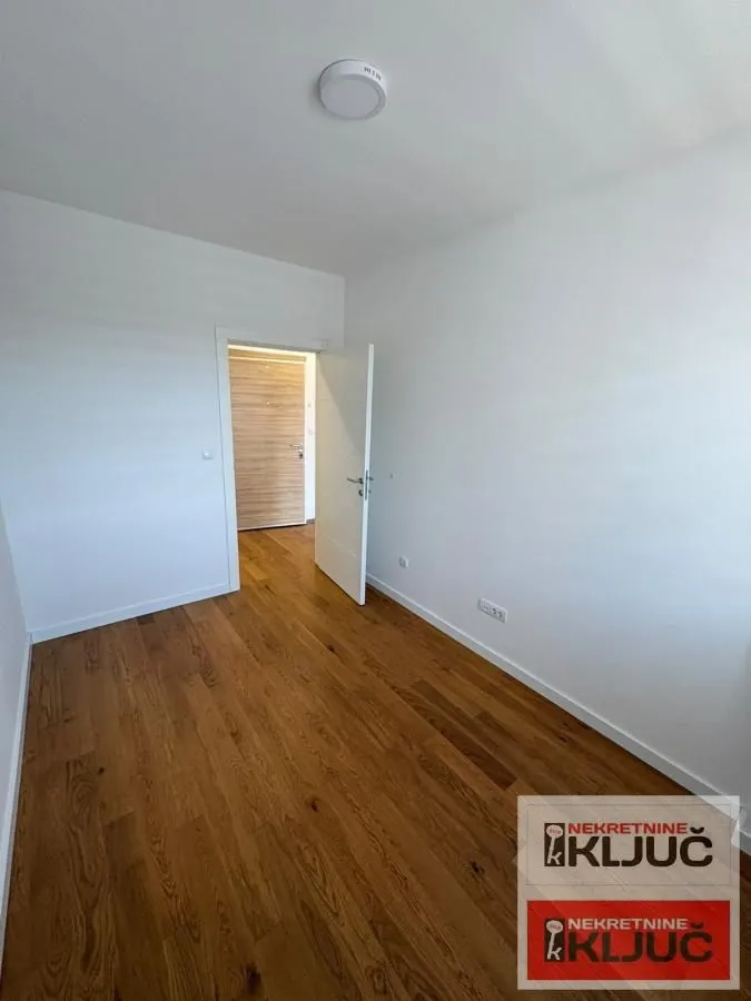 Rent, one bedroom apartment, 40m², Kej, Novi Sad Sve Podlokacije