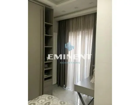 Izdavanje, dvosoban stan, 56m², Čubura, Beograd - image 8