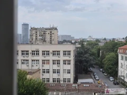 Sale, four bedroom apartment, 95m², Savski Venac, Beograd - image 18