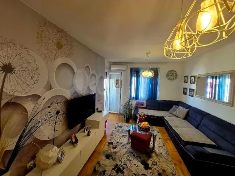 Prodaja, jednosoban stan, 51m², Tuški Put, Podgorica - image 3