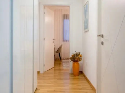 Prodaja, dvosoban stan, 63m², Mažina, Tivat - image 9