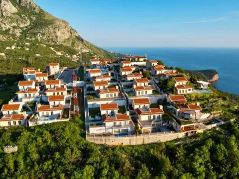 Prodaja, kuća, 160m², Sveti Stefan, Budva - image 18