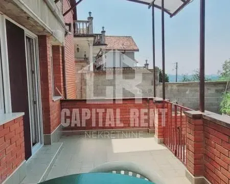 Rent, two bedroom apartment, 80m², Višnjica, Palilula Sve Podlokacije - image 10