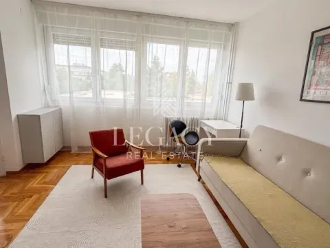 Izdavanje, jednosoban stan, 35m², Zemun Sve Podlokacije, Beograd - image 12