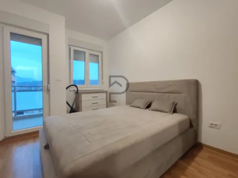 Izdavanje, jednosoban stan, 45m², City Kej, Podgorica - image 8