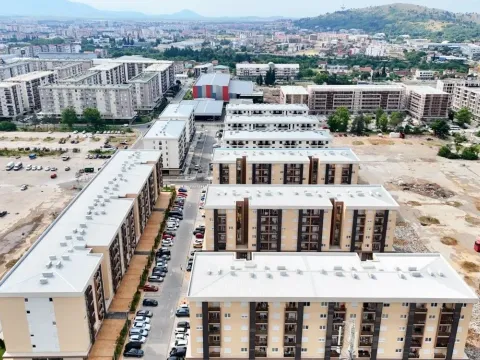 Izdavanje, poslovni prostor, 120m², City Kvart, Podgorica - image 17
