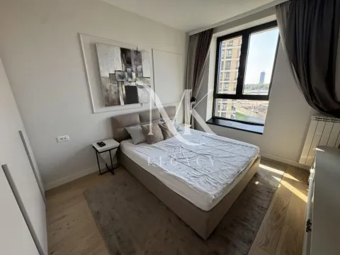 Prodaja, dvosoban stan, 54m², Savski Venac, Beograd - image 3