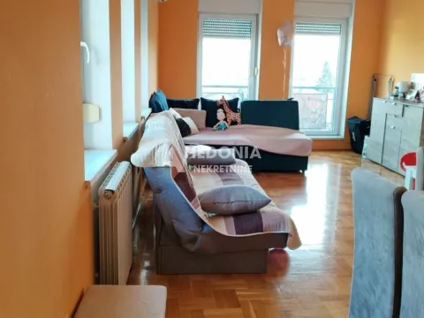 Sale, two bedroom apartment, 58m², Voždovačka Crkva, Voždovac Sve Podlokacije - image 11