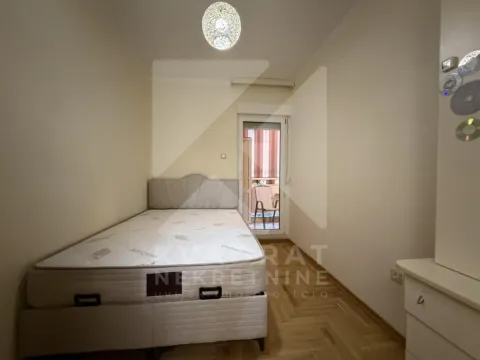 Rent, two bedroom apartment, 57m², Preko Morače, Podgorica - image 5