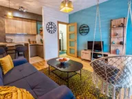 Izdavanje, jednosoban stan, 45m², Blok 9, Podgorica - image 1