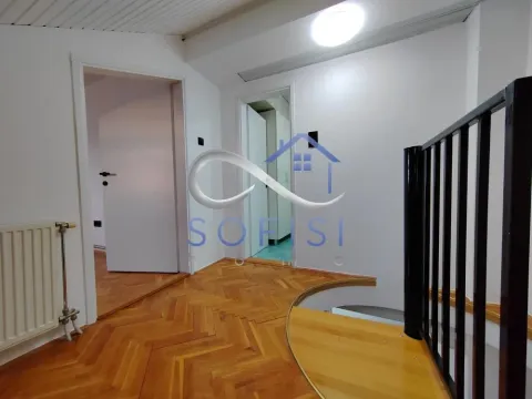 Izdavanje, dvosoban stan, 89m², Grbavica, Novi Sad Sve Podlokacije - image 12