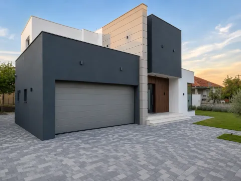 Rent, house, 180m², Donja Gorica, Podgorica - image 20