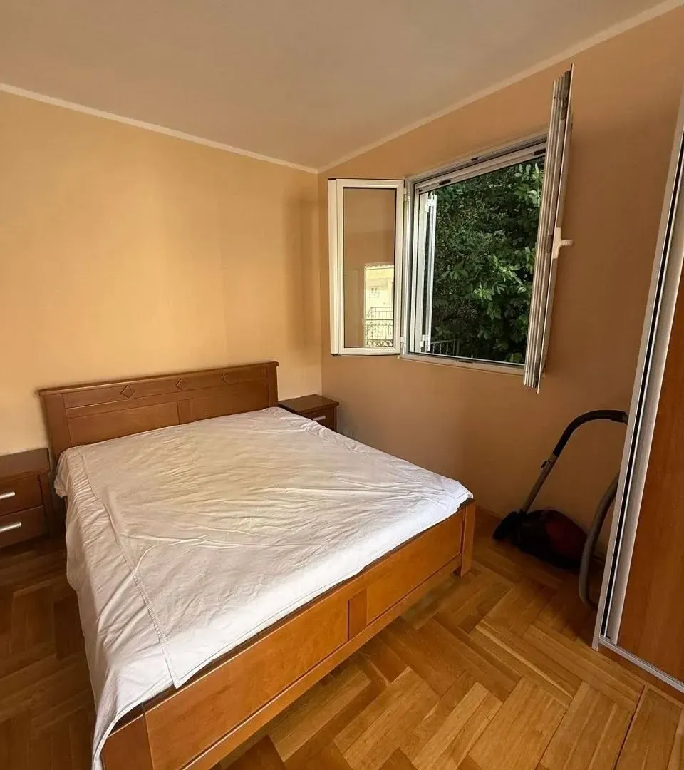 Sale, one bedroom apartment, 56m², Bečići, Budva