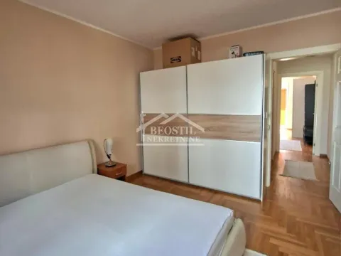 Rent, three bedroom apartment, 76m², Voždovac Sve Podlokacije, Beograd - image 6