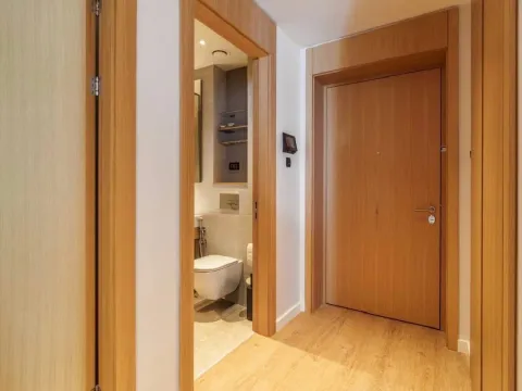 Prodaja, jednosoban stan, 55m², Porto Montenegro, Tivat - image 9