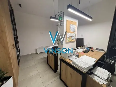 Rent, office space, 68m², Salajka, Novi Sad Sve Podlokacije - image 8