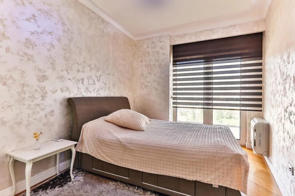 Prodaja, dvosoban stan, 127m², Budva, Crna Gora