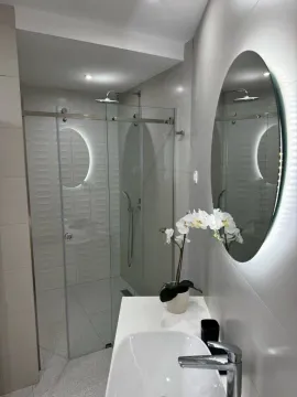 Rent, one bedroom apartment, 68m², Bečići, Budva - image 6