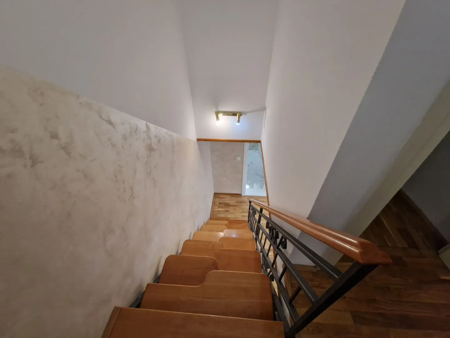 Rent, two bedroom apartment, 72m², Budva, Crna Gora