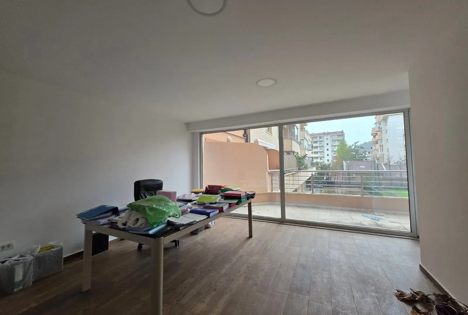 Sale, office space, 100m², Budva, Crna Gora