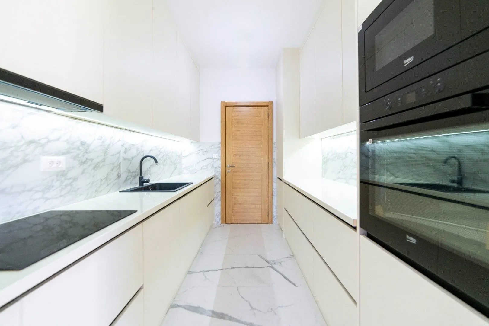 Prodaja, trosoban stan, 142m², Gorica C, Podgorica