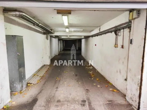 Izdavanje, parking/garaža, 34m², Đeram Pijaca, Beograd - image 8