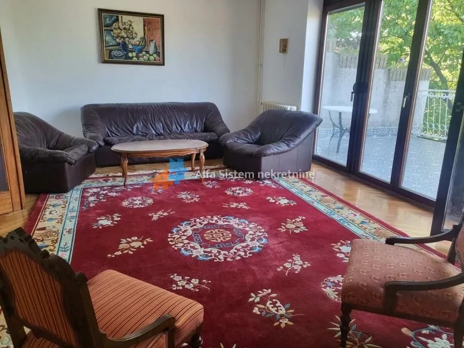 Prodaja, kuća, 320m², Rušanj, Beograd