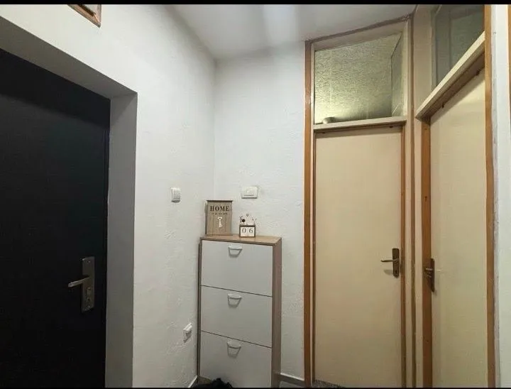 Sale, one bedroom apartment, 48m², Pejton, Podgorica