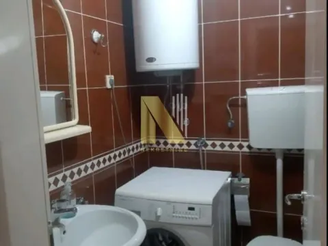 Izdavanje, dvosoban stan, 49m², Grbavica, Novi Sad Sve Podlokacije - image 11