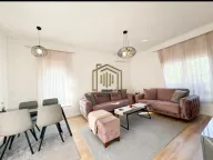 Izdavanje, dvosoban stan, 66m2, Zabjelo, Podgorica