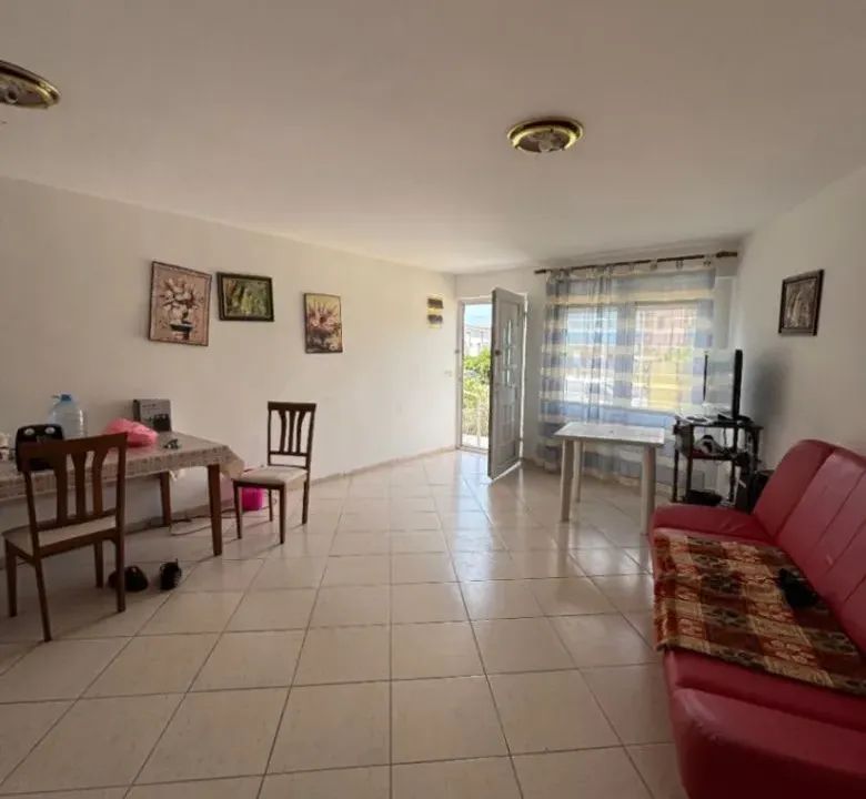 Prodaja, jednosoban stan, 52m², Sutomore, Bar