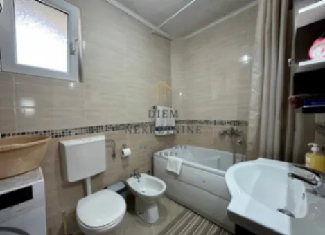 Izdavanje, trosoban stan, 90m², Donja Gorica, Podgorica - image 12