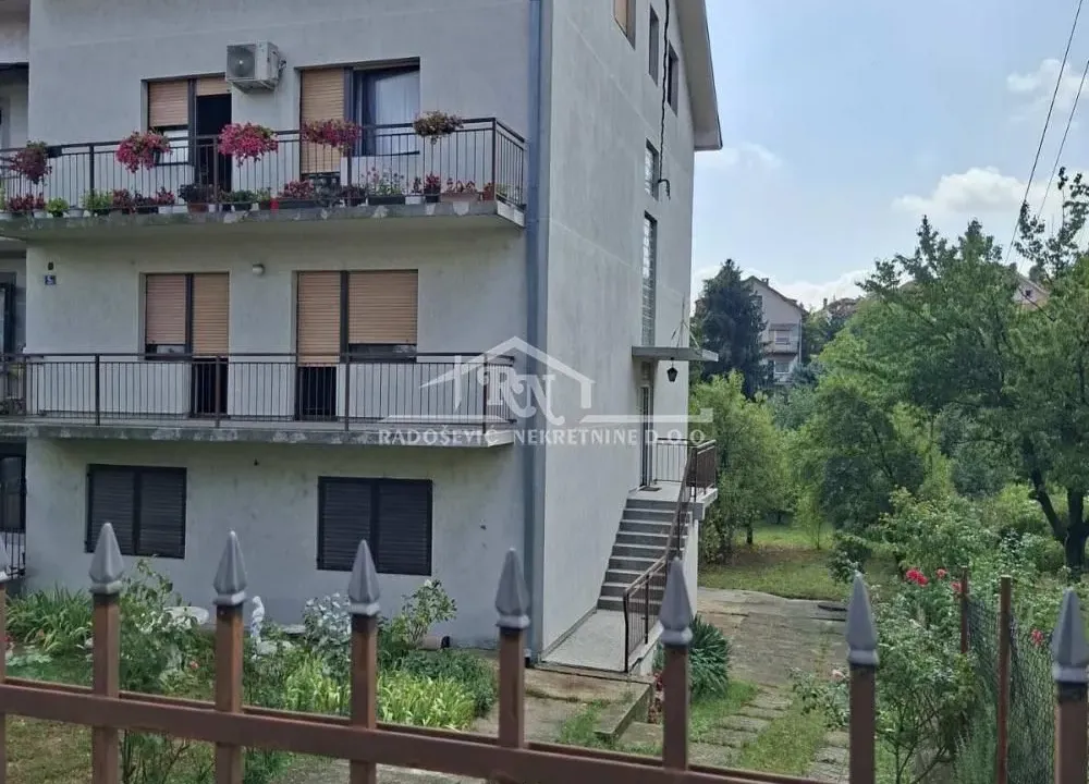 Prodaja, kuća, 474m², Kaludjerica, Grocka