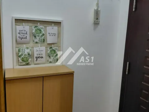 Rent, one bedroom apartment, 30m², Novi Sad Sve Podlokacije, Novi Sad - image 7