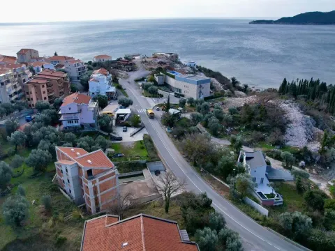 Prodaja, plac, 808m², Kamenovo, Budva - image 13