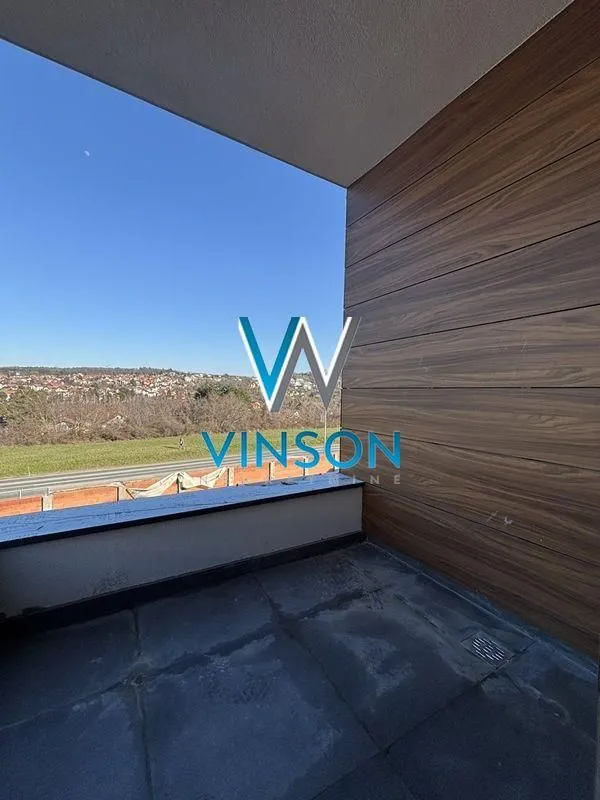 Prodaja, dvosoban stan, 53m², Petrovaradin, Novi Sad