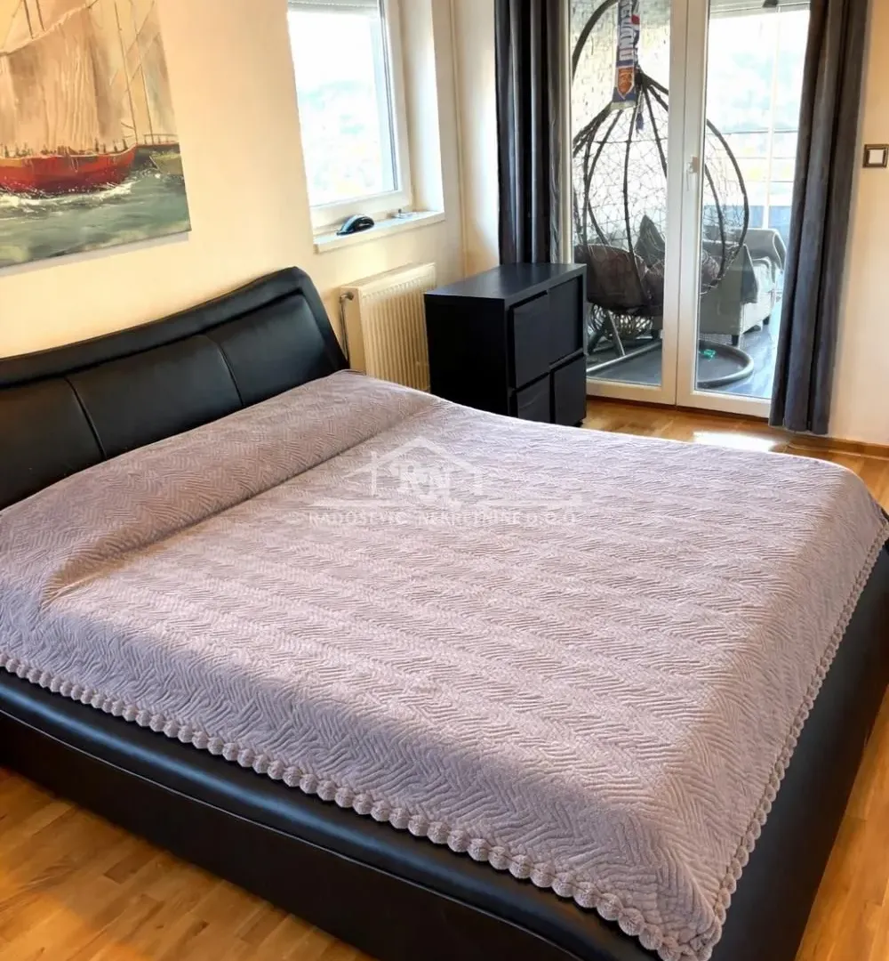 Sale, four bedroom apartment, 95m², Skojevsko Naselje, Beograd