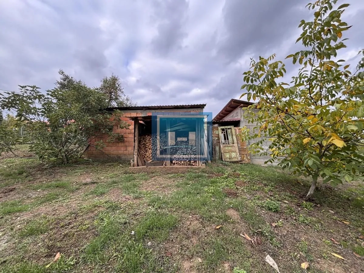 Prodaja, kuća, 61m², Siokovac, Jagodina