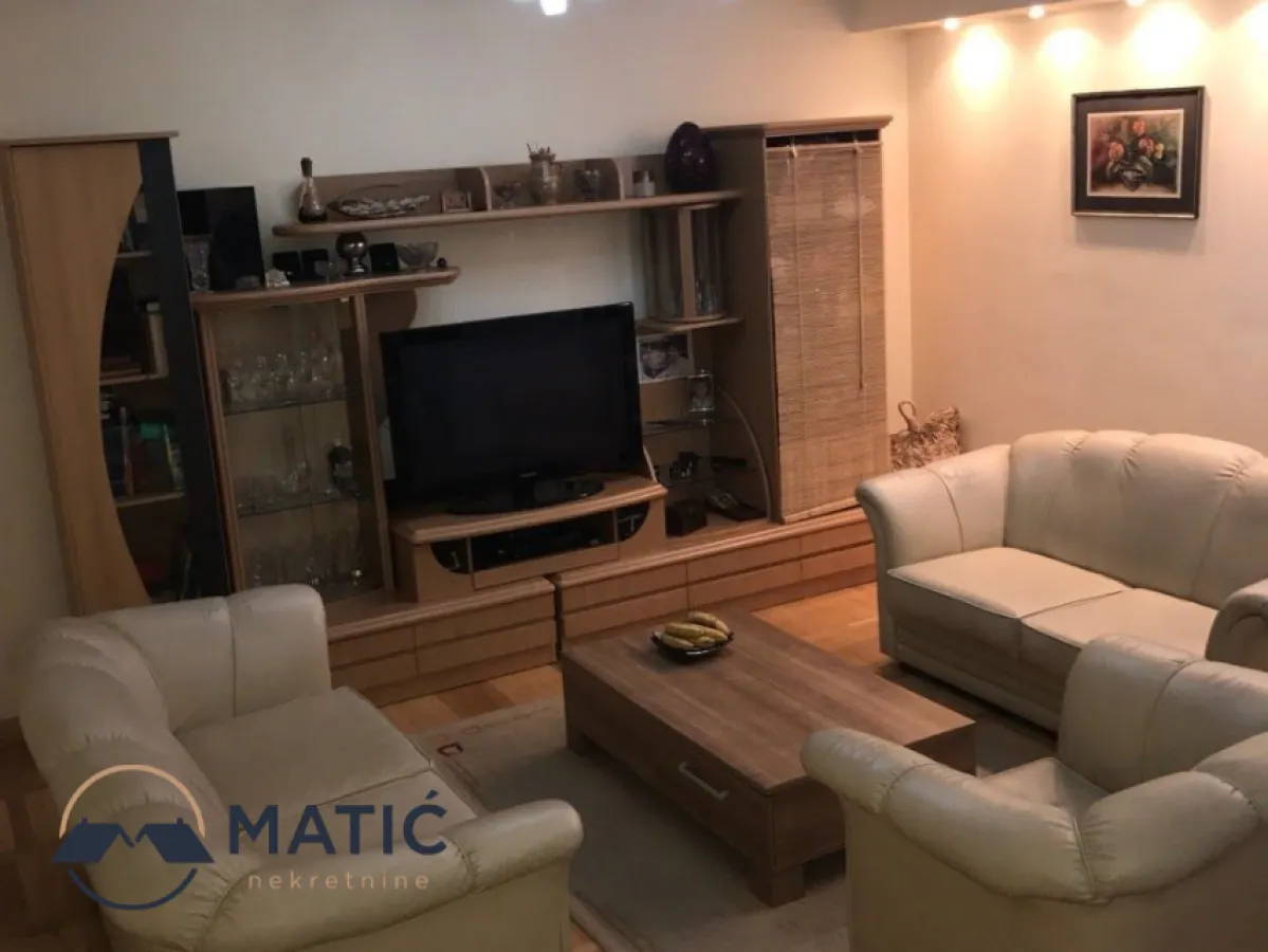 Sale, four bedroom apartment, 98m², Nova Detelinara, Novi Sad Sve Podlokacije