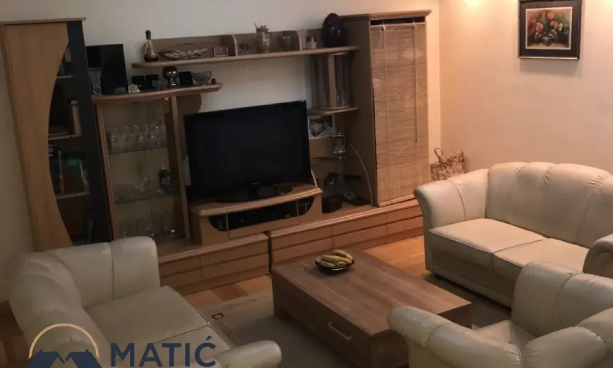 Sale, four bedroom apartment, 98m², Nova Detelinara, Novi Sad Sve Podlokacije