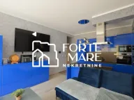 Sale, two bedroom apartment, 66m², Đenovići, Herceg Novi - image 9