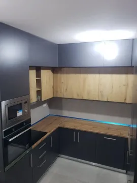Izdavanje, jednosoban stan, 50m², Zabjelo, Podgorica - image 10