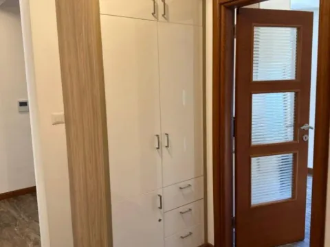 Rent, two bedroom apartment, 70m², Donja Lastva, Tivat - image 2